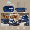 Artena Baking Dish 2.3 Quarts, Casserole Dishes For Oven, Baking