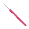 AARNAV Plastic Handle Crochet Hook Ergonomic Crochet Hook for Arthritic