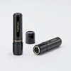 Shachihata Stamp Black 8 XL-8 Stamp Face 0.3 inch (8