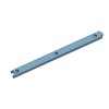 SKILSAW pair of 8" miter slot runners for Skilsaw 3400 table saw crosscut sled