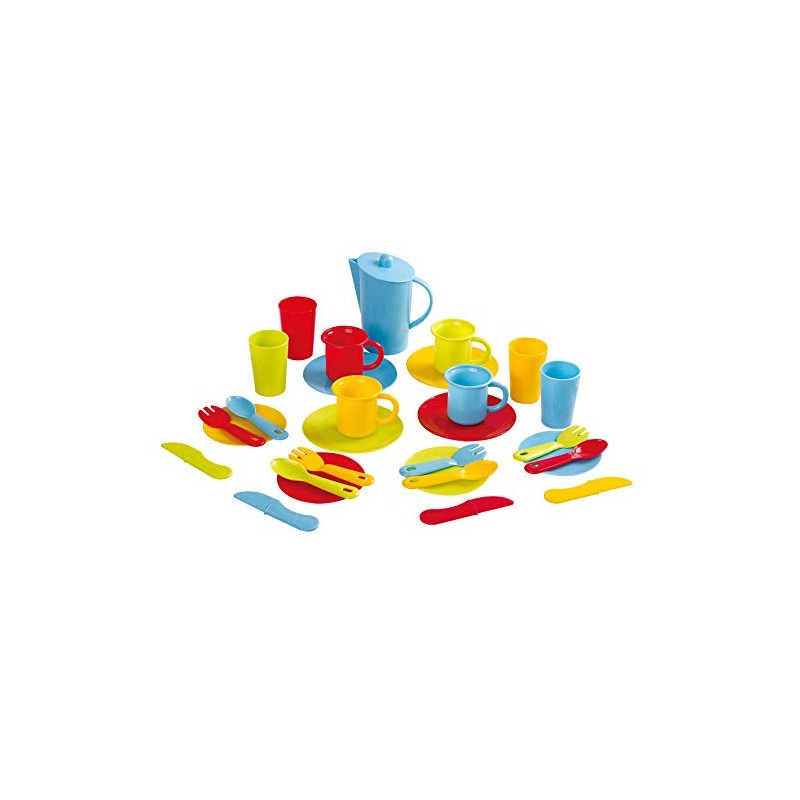 Playgo My Dishdrainer, 30-Piece