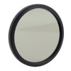 Lightdow Camera ND Filter ND2 to ND1000 Adjustable Optical Glass