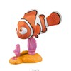 Finding Dory Character Craft Nemo Plastic Model