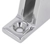4Pcs Deck Hinge for Boat 316 Stainless Steel Top Mounting