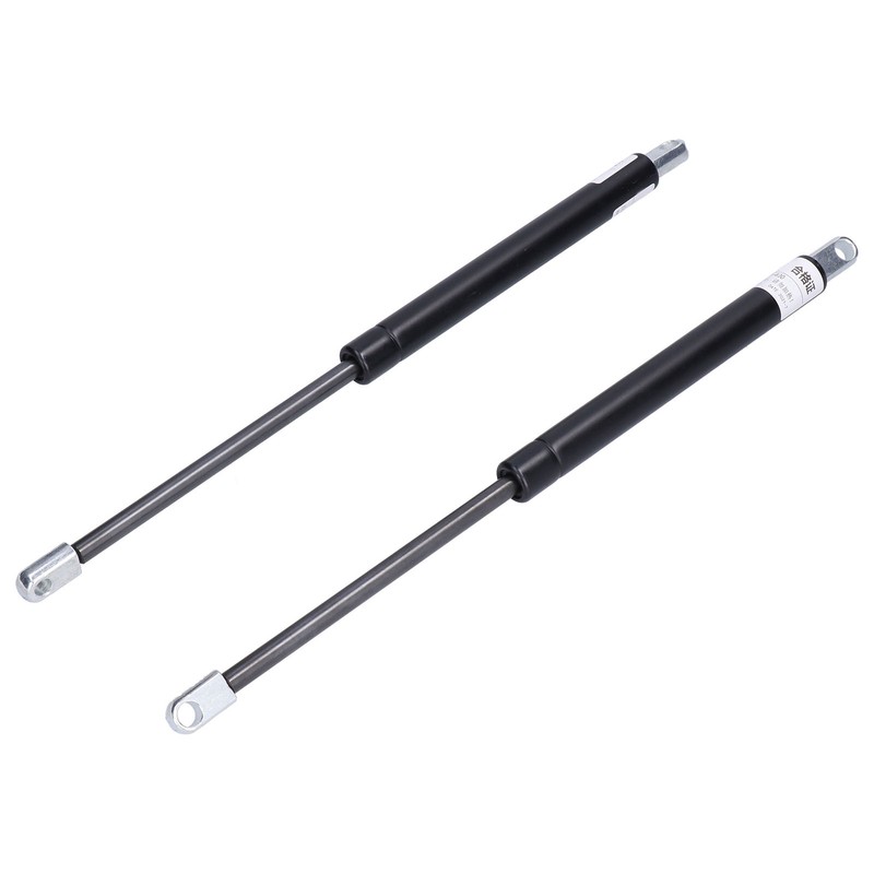2Pcs 400mm Gas Spring Hydraulic Shock Struts Pneumatic Liftable Support