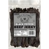 Buffalo Bills 12.5oz Premium Black Pepper Beef Jerky 7" Strips