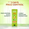 Garnier Fructis Sleek & Shine Fortifying Conditioner, 21 Fl Oz