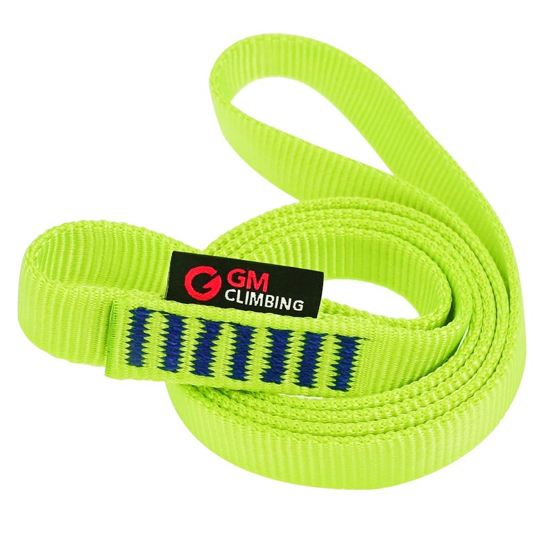 GM CLIMBING One Unit 16mm Nylon Sling Runner 30cm /