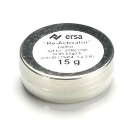 Ersa soldering tip Re-Activator, lead free, 15 g tin