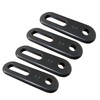 C CLINK Door Strap Set Fits HISUN Yamaha Rhino 450
