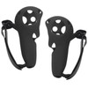 2pcs Touch Controller Grip Cover Silicone Grip Cover Protector with