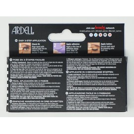 Ardell Künstliche Wimpern 811