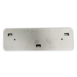 Mounting Plate with Sticker Only for StarWin Toothbrush Holder TS03