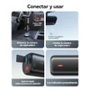 REDTIGER F9 Lite-N 4K Dash CAM Frontal, ADAS, cámara de