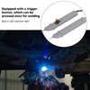 12V‑16.8V EC5 Interface Spot Welding Pen Automatic Trigger Handheld Spot