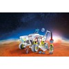 Playmobil 9489 Space Mars Mission Research Vehicle, space experience for