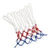 Basketball Net Professional Basketball Net Replacement Polyester All Weather Anti