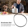 175 Teeth Bread Machine Belt Bread Maker Drive Belt Kitchen