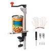 Commercial Can Opener Heavy Duty for Large Cans Up to