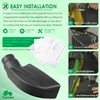 Yoursme 6-1187 Adapter for Mow-N-Vac 69861, 43830, 45-0577, 45-0578, 45-0567