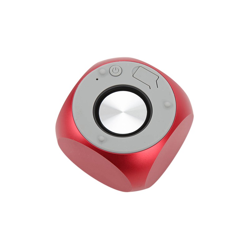 Mini Speaker Stereo Sound Wireless Small Bluetooth Speakers with Hands