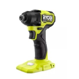 RYOBI HP 18V Brushless Compact 1/4 in. Impact Driver (Tool Only) #2553