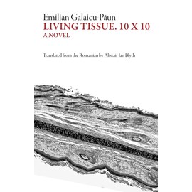 Living Tissue, 10x10