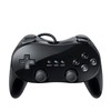 QUMOX Classic Pro Controller Console Gamepad Joystick Compatible With Wii
