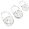 D & K Exclusives Earbuds Eargel Earhooks Replacement Earbuds Ear-Tips