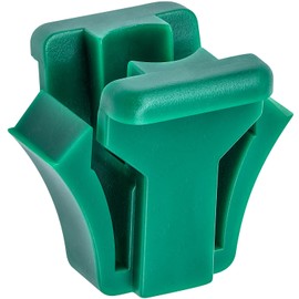 Rexka 10pcs Green Nylon Headlight Adjusting Screw Nut 365270 for GM Chevy GMC Blazer Suburban C1500 K1500 C2500 K2500 Tahoe Yukon J2000 Sunbird Pontiac