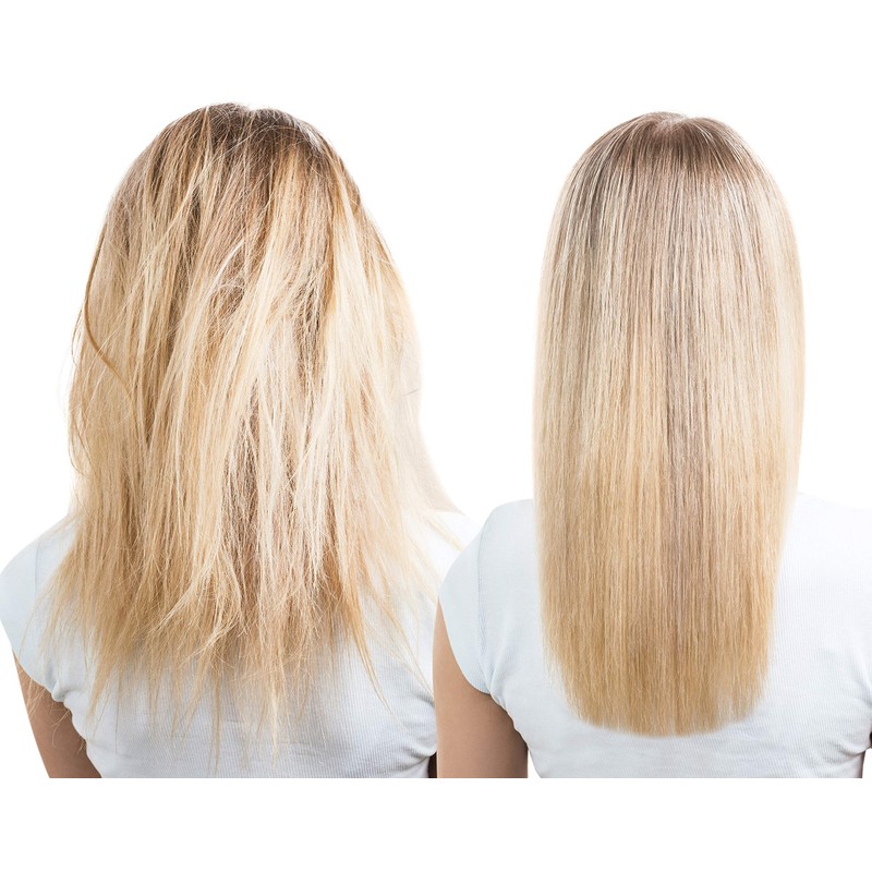 Ethereal Nature Hair Oil clear, blend, Tea Tree, 2.5 Fl