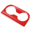 TongSheng Car ABS Inner Look Interior Rear Seat Armrest Cup