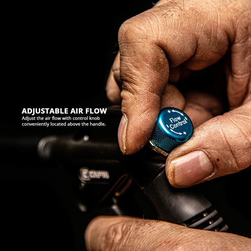 Capri Tools - CP21350 Windstorm EX High Performance Air Blow