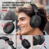 Auriculares inalmbricos Bluetooth 5.4 HAVIT LIFE NC01H Anc Cancelacion de