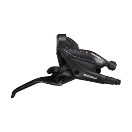 Shimano ST-EF505 Black Right Only 7S High Draw Rick ESTEF5057RAL