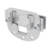 Old building ball bearing clamp bearing for maxi ball bearings
