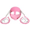 Take Me Away Pink Swing Seat - Heavy Duty Chain