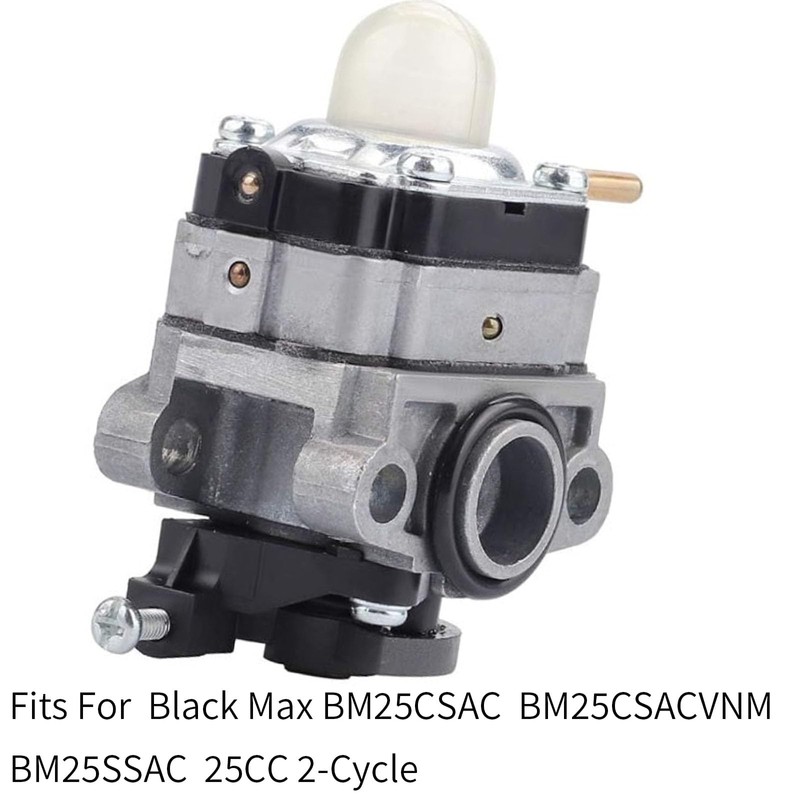 Kurihina Compatible with Carburetor Fits For Hyper Tough HY26SST HY26SSTVNM