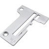 Sew-link Rollhem Plate for Singer
