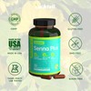 LUCKTELL Senna Plus - 15 Day Cleanse | Gentle Gut