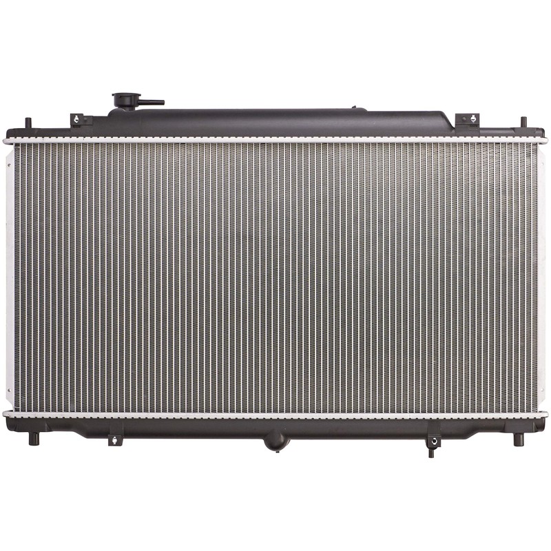 Spectra Premium CU13367 Complete Radiator