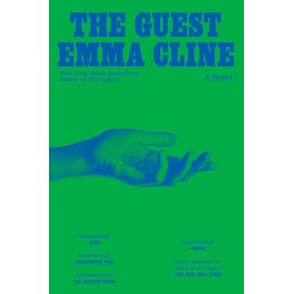 The Guest: A Novel
