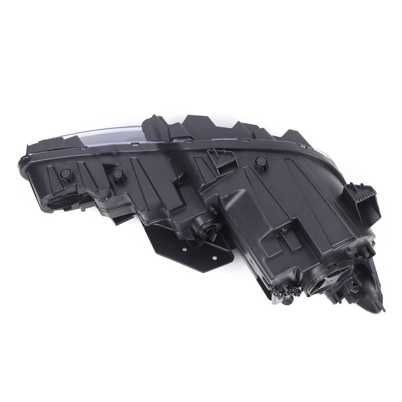 TUQI 2019 2020Hyundai Elantra Front Left & Right Headlight Assembly,