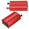 Power Inverter DC 12V to AC Multipurpose Intelligent Sine Wave