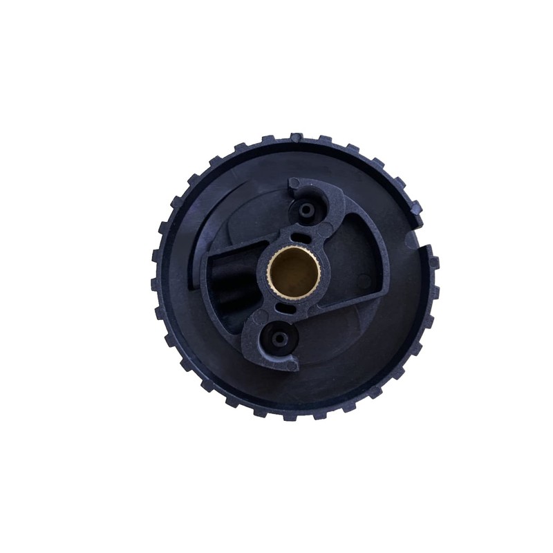 ENGINERUN Pull Start Cord Recoil Starter Rope Rotor Rewind Spring