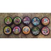 Kue Hockey Stick Wax - Odor Aid Various Titles (choose your type - pick one) - NEW