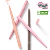 BBIA Last Auto Gel Eyeliner - [SET] Mini Book 0.2g*3