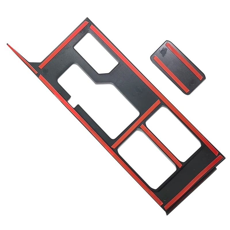 Kolya Compatible with 2022 2023 2024 2025 Toyota Tundra Accessories