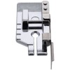 PannySewCraft 1/4''(Quarter Inch) Quilting Patchwork Presser Foot with Edge Guide