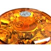 LED beacon , 4 flash patterns, 12 V, 24 V,